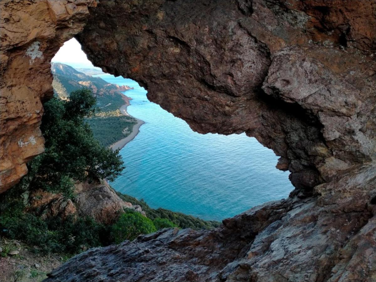 Appartamento Maremontagna คาร์เตดู ภายนอก รูปภาพ