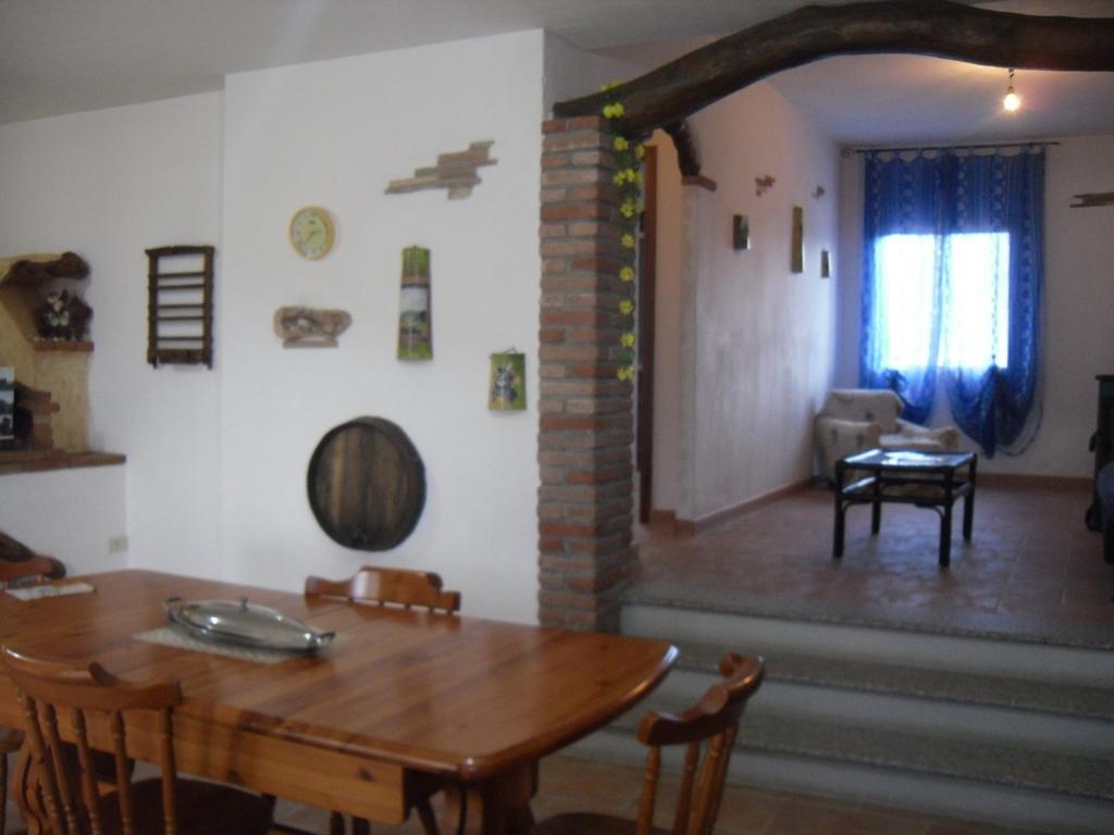 Appartamento Maremontagna คาร์เตดู ภายนอก รูปภาพ