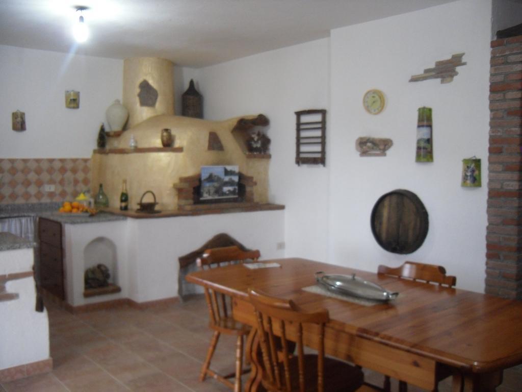 Appartamento Maremontagna คาร์เตดู ภายนอก รูปภาพ