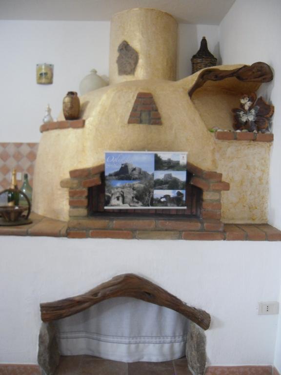 Appartamento Maremontagna คาร์เตดู ภายนอก รูปภาพ