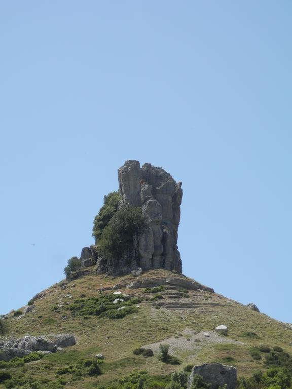 Appartamento Maremontagna คาร์เตดู ภายนอก รูปภาพ