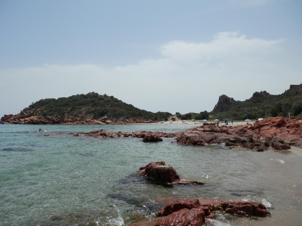 Appartamento Maremontagna คาร์เตดู ภายนอก รูปภาพ