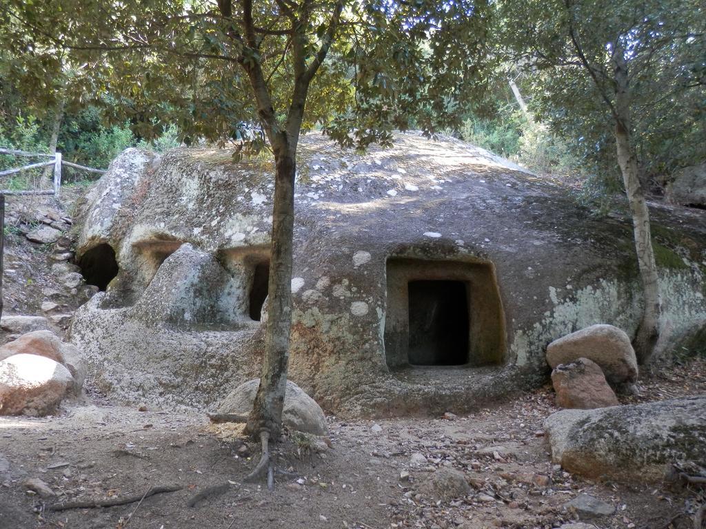 Appartamento Maremontagna คาร์เตดู ภายนอก รูปภาพ