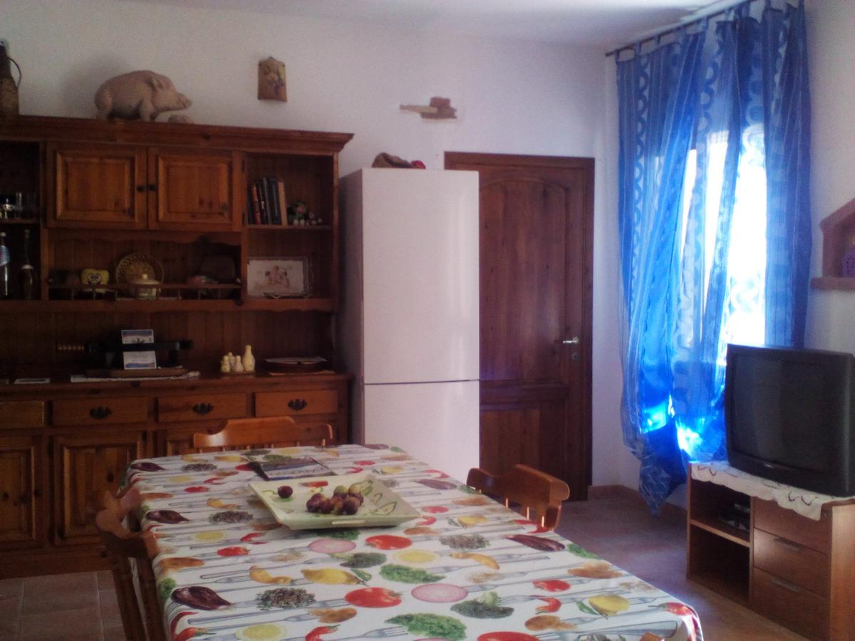 Appartamento Maremontagna คาร์เตดู ภายนอก รูปภาพ