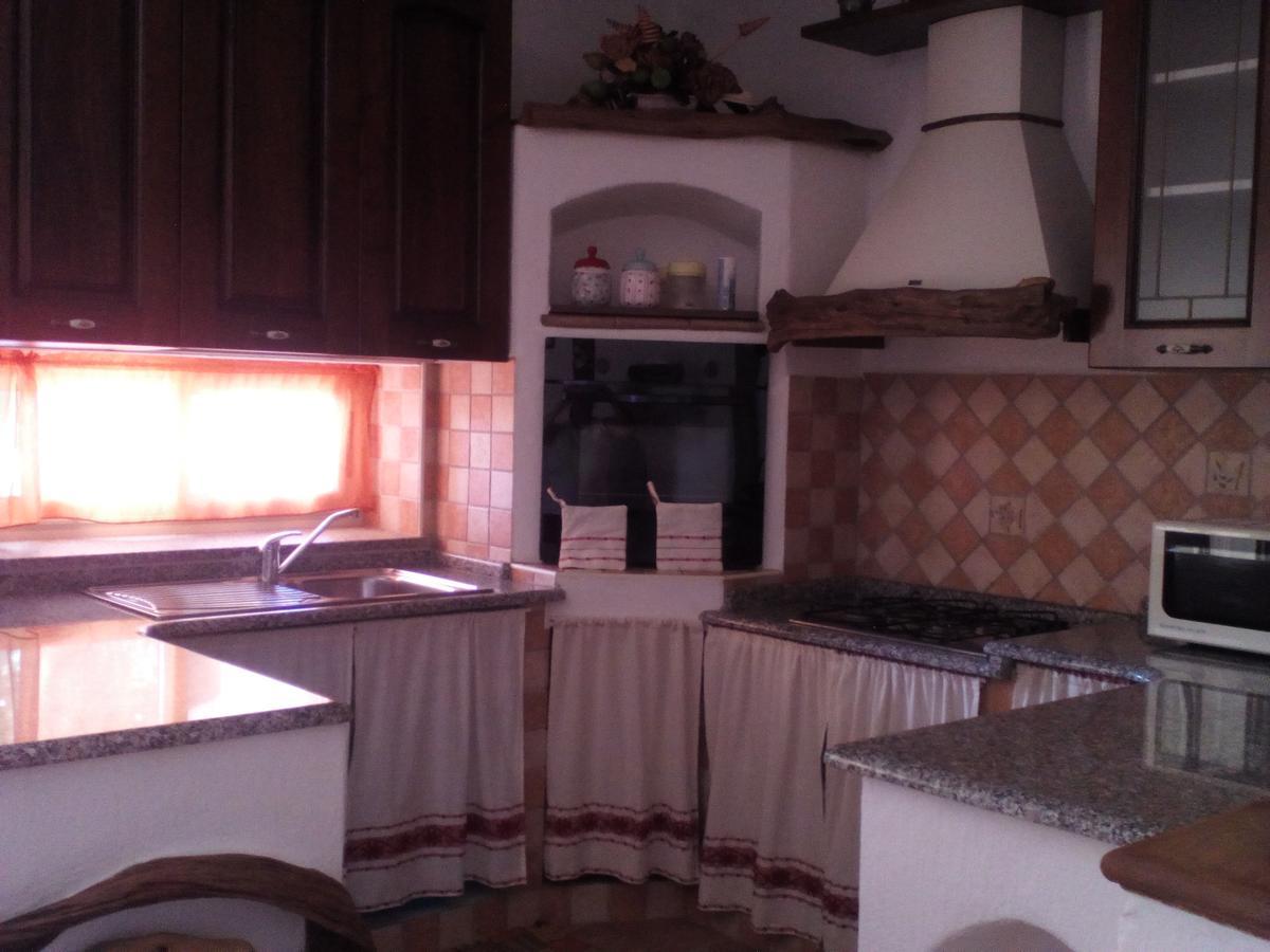 Appartamento Maremontagna คาร์เตดู ภายนอก รูปภาพ